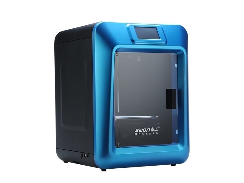 FDM3d打印機(jī)