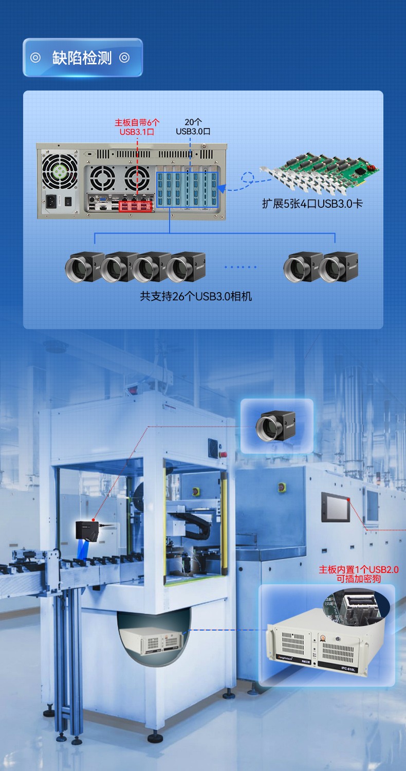 酷睿8代工控機(jī),機(jī)器視覺(jué)工控主機(jī),DT-610L-WQ370MA.jpg