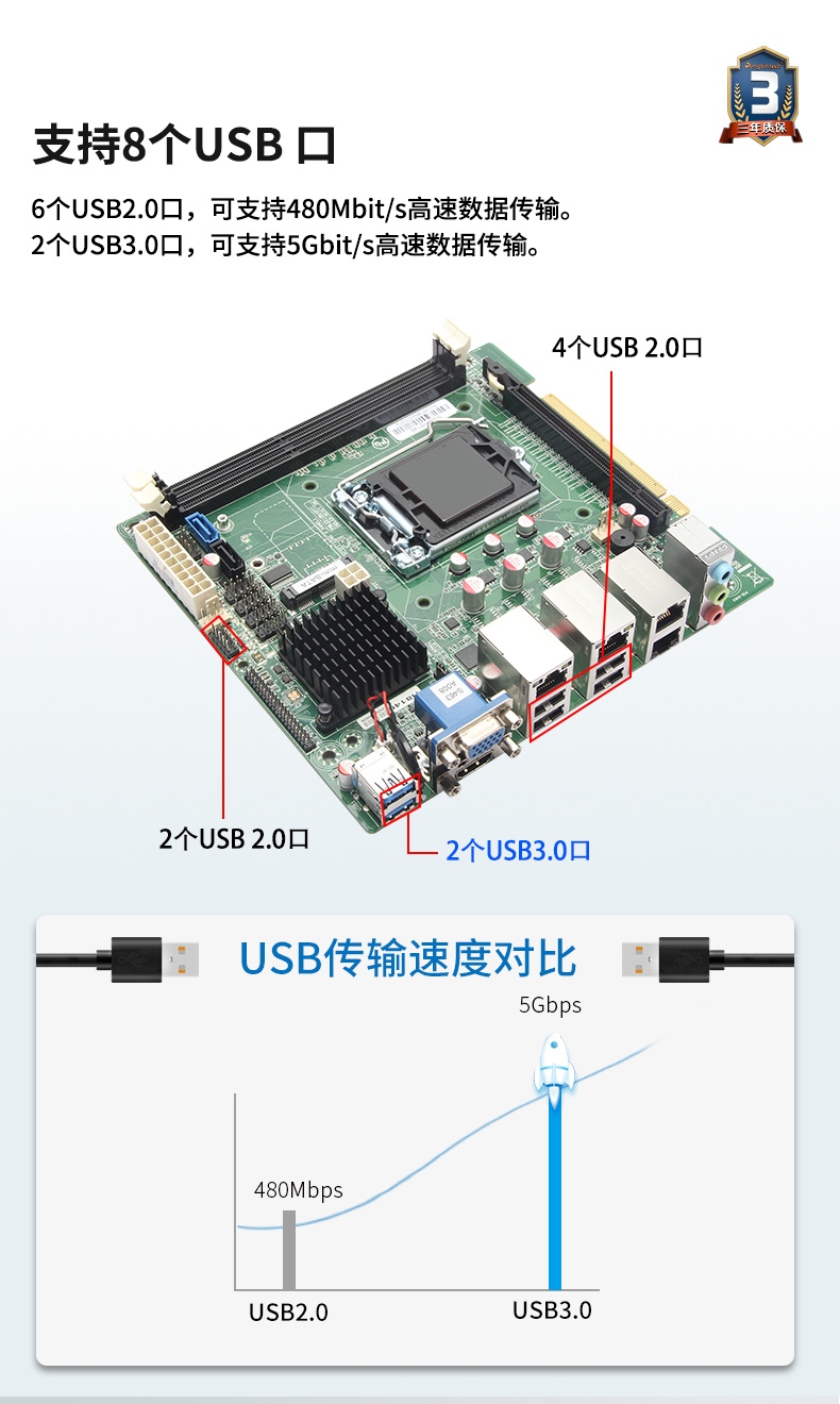 東田酷睿4代壁掛式工控機,多串口工業(yè)電腦,DT-5304-GH81MC.jpg