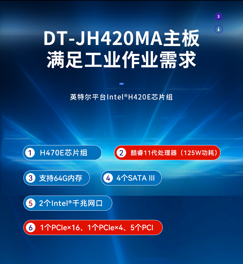 酷睿11代工控機(jī),壁掛式工控電腦,DT-5309-JH420MA.jpg