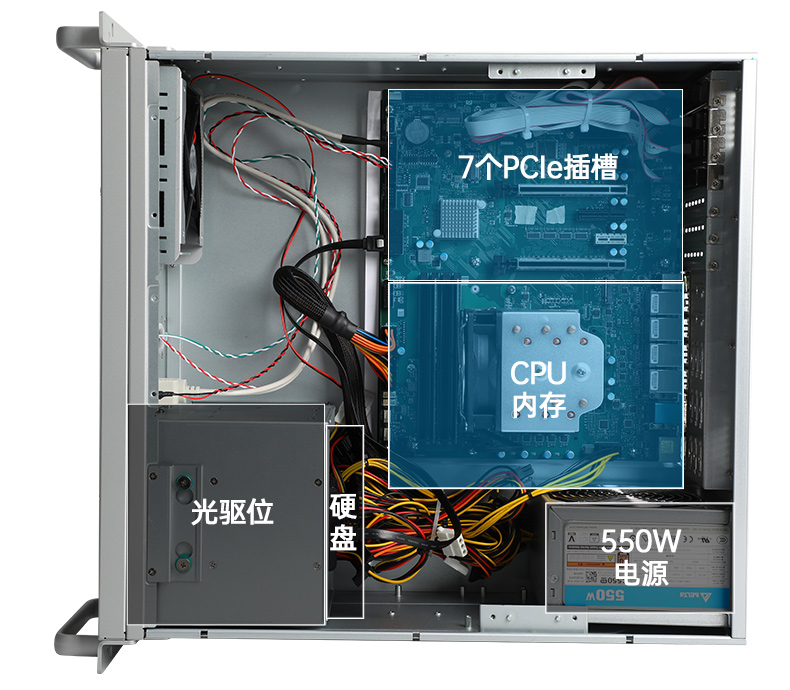 酷睿13代工控機(jī),支持英偉達(dá)40/30系顯卡,DT-610X-WR680MA.jpg