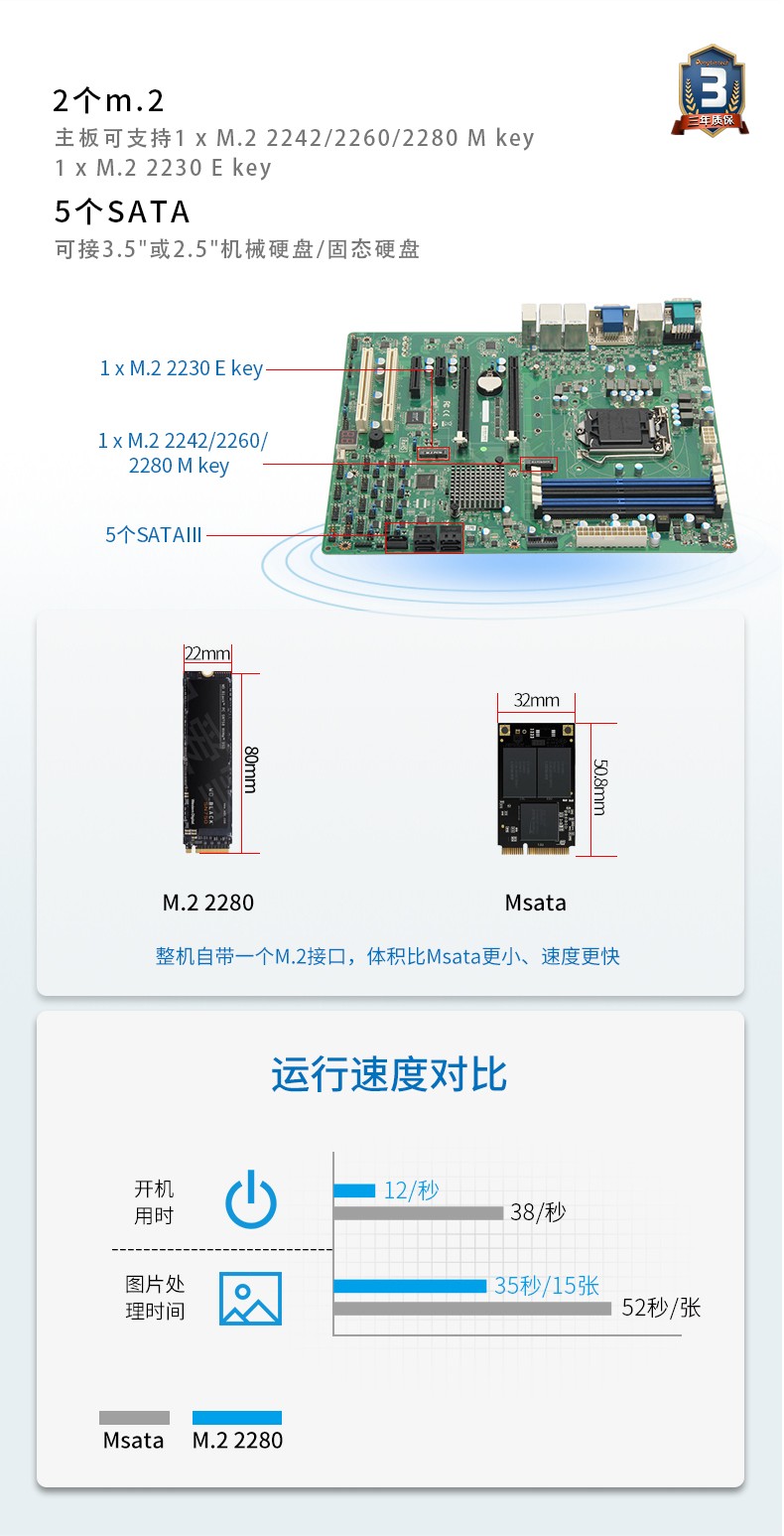 酷睿8代工控機,雙網(wǎng)口GPU工業(yè)電腦主機,DT-810E-JQ370MA.jpg