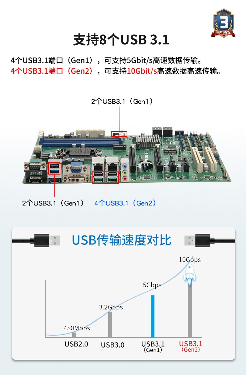 酷睿8代工控機,雙網(wǎng)口GPU工業(yè)電腦主機,DT-810E-JQ370MA.jpg