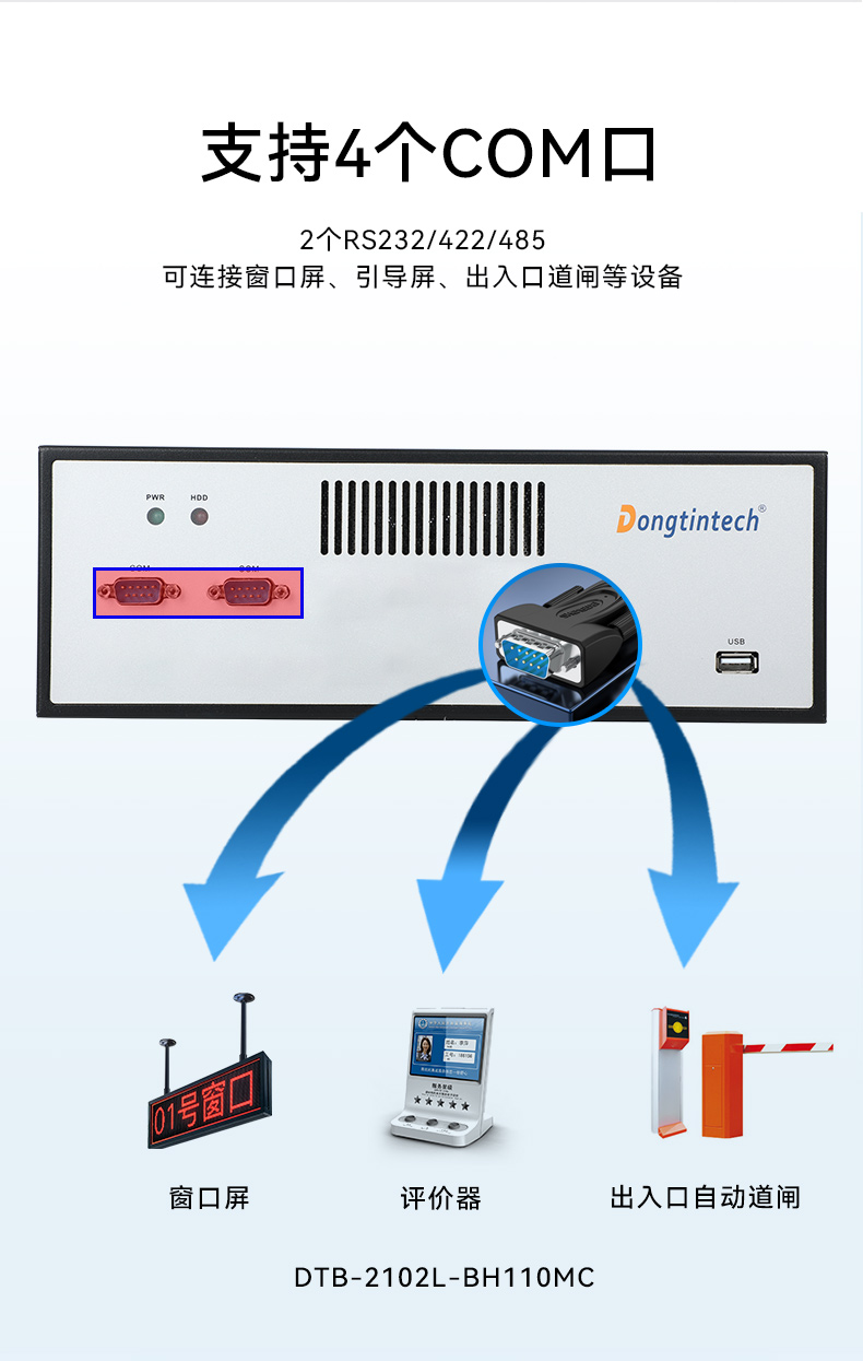 桌面式工控機(jī),H110芯片組,DTB-2102L-BH10MC.jpg