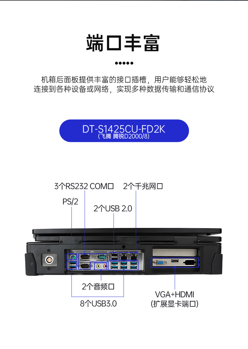 國產(chǎn)化加固便攜機(jī),上翻雙屏筆記本,DT-S1425CU-FD2K.jpg