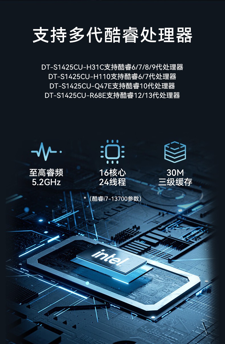 戶外移動(dòng)工作站,加固便攜機(jī),DT-S1425CU-H31C.jpg