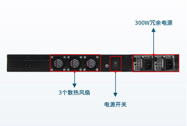 飛騰1U工控機(jī)散熱設(shè)計(jì).png