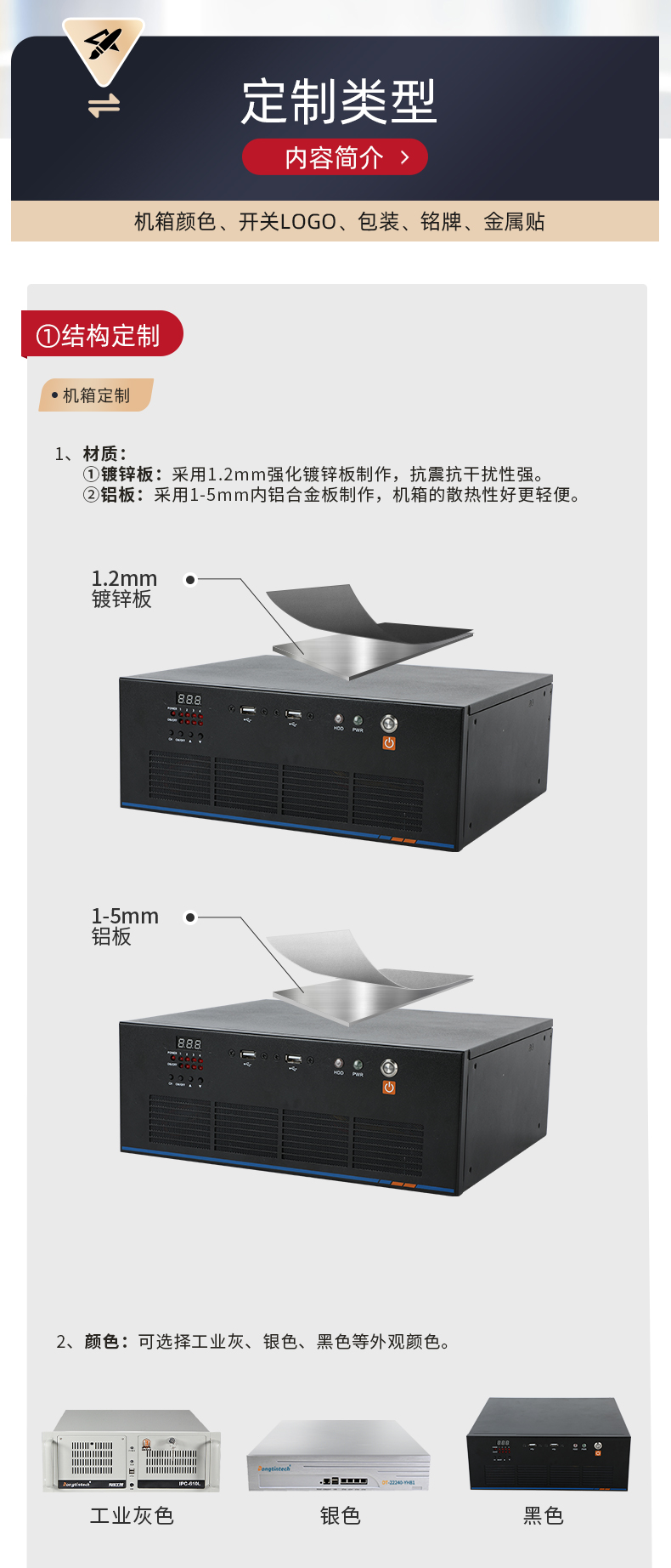 工控機(jī)定制,視覺工控機(jī)定做,DT-SC3112機(jī)箱.jpg