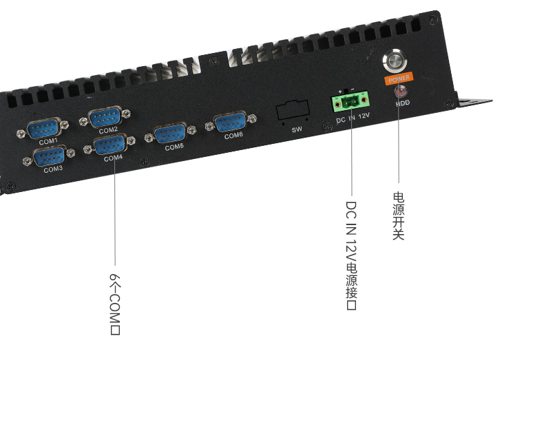 國產化無風扇工控機,騰銳D2000CPU,DTB-3085-D2K.jpg