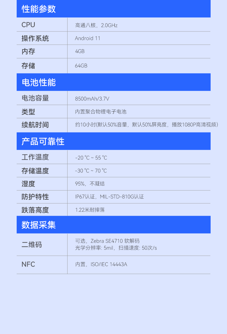 8英寸三防加固平板,高通八核處理器,DTZ-Q0885E.png