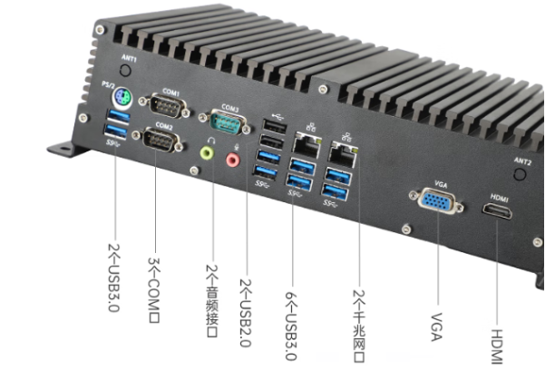 國(guó)產(chǎn)化嵌入式工控機(jī)端口.png
