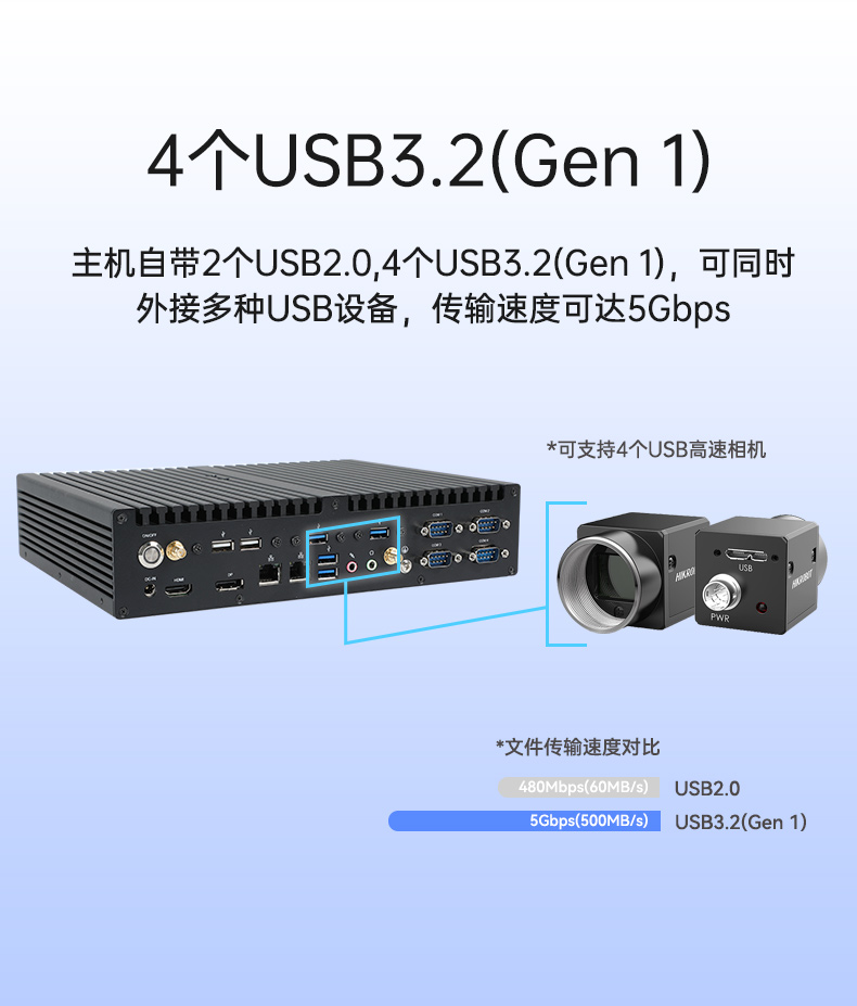 酷睿12/13代無風(fēng)扇工控機(jī),H610芯片組,DTB-3292-H610.jpg