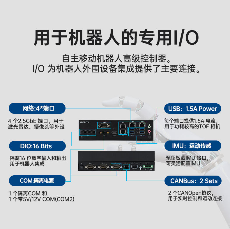 研華嵌入式工控機(jī),支持Windows 10/Ubuntu/ROS2操作系統(tǒng),AFE-R770.jpg