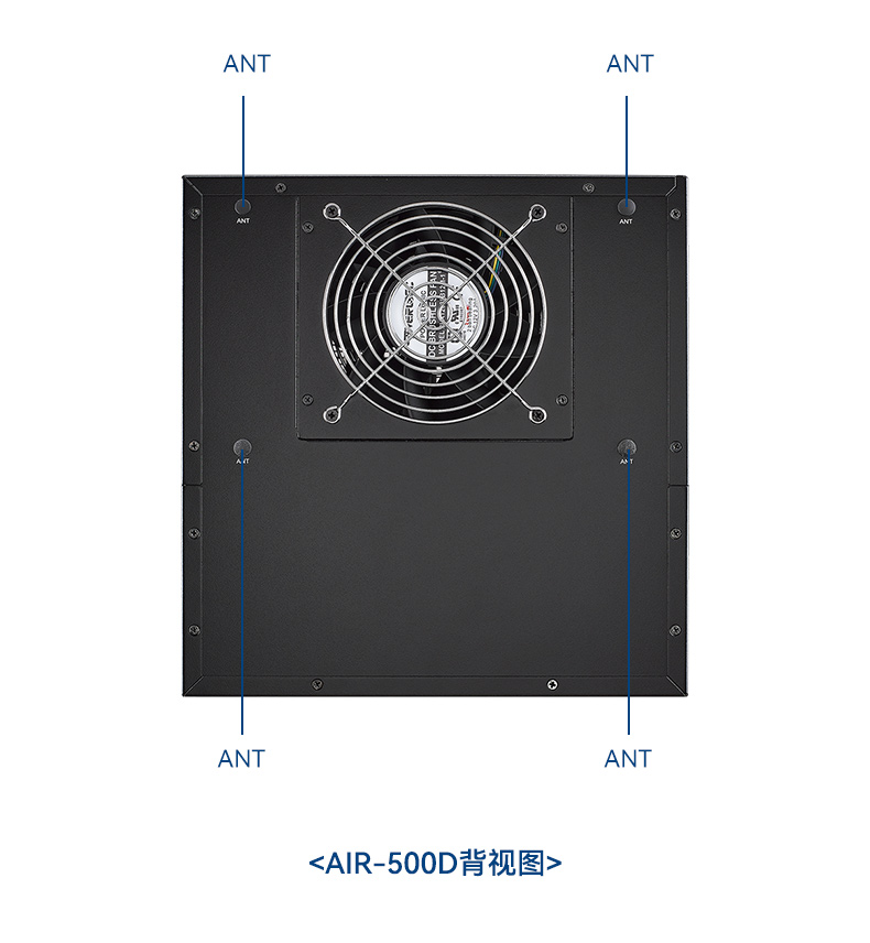 研華AI邊緣服務(wù)器,英特爾至強(qiáng)高性能處理器,擴(kuò)展插槽豐富,AIR-500D.jpg