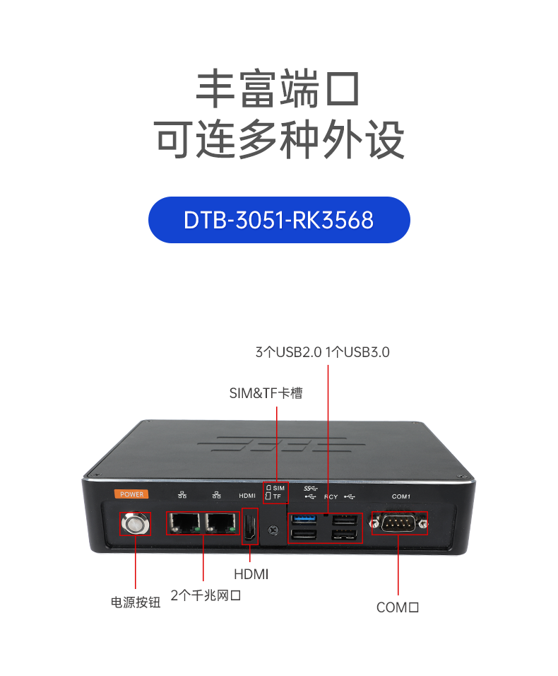 4.ARM工控機(jī),采取rk3588 CPU,自動(dòng)化服務(wù)器,DTB-3053-RK3588.png