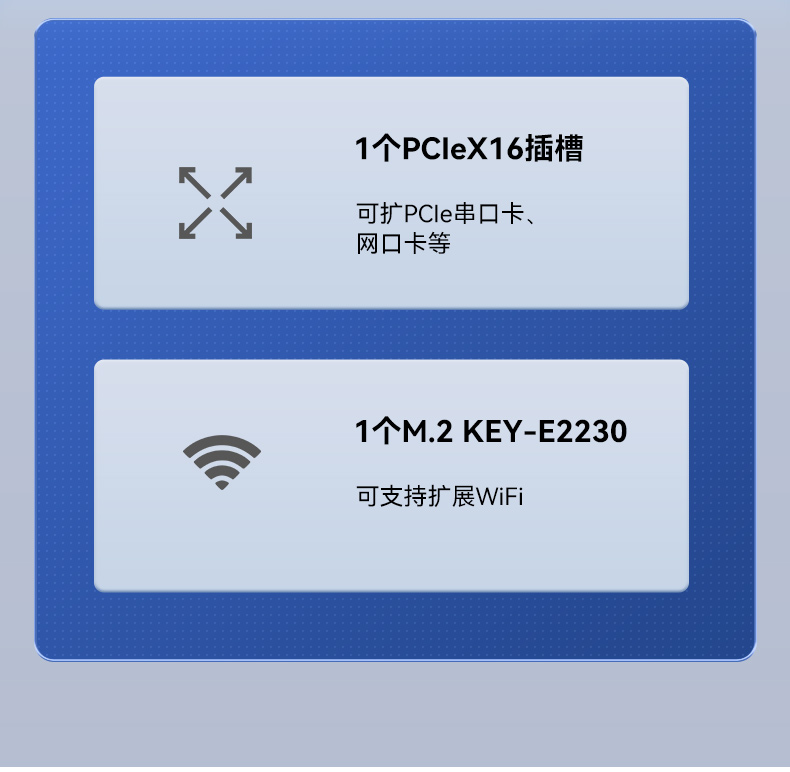 國產(chǎn)化飛騰工控機,支持銀河麒麟UOS操作系統(tǒng)主機,DTB-3081-E2K.jpg