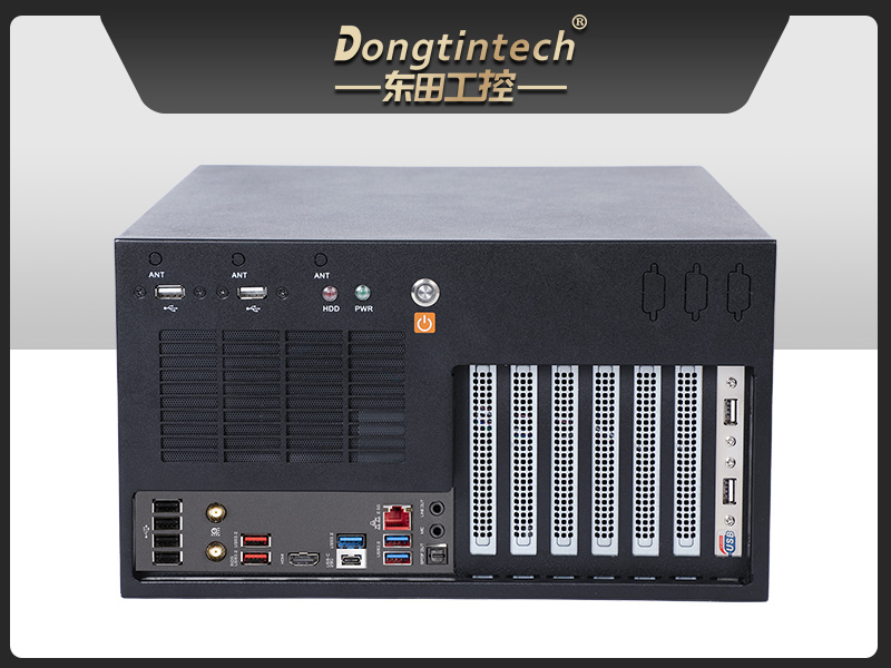 Dongtintech壁掛式工控機(jī),多擴(kuò)展槽工業(yè)電腦主機(jī),DT-5309-IZ790MA.jpg