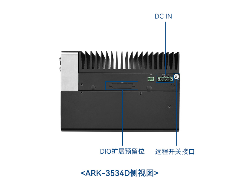 研華原裝工控機,無人駕駛智能交通工控電腦,ARK-3534B.jpg