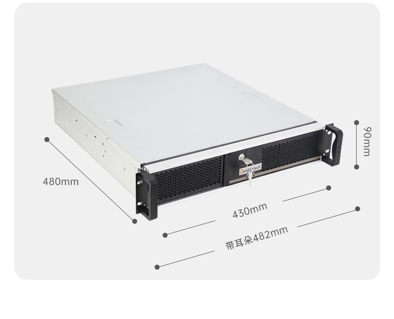 龍芯3A6000重慶工控機,國產(chǎn)操作系統(tǒng)工業(yè)主機電腦,DT-610L-N3A6KMB.jpg