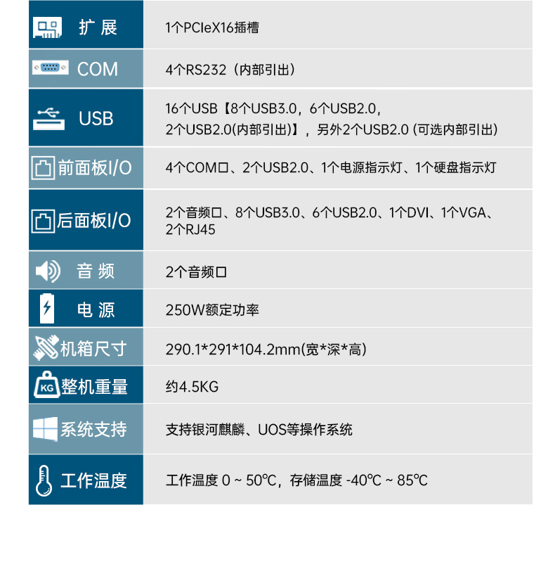 飛騰D2000自主可控海南工控機(jī),東田國產(chǎn)化工業(yè)電腦,數(shù)據(jù)采集專用主機(jī),DTB-2102L-FD2KMC2.jpg